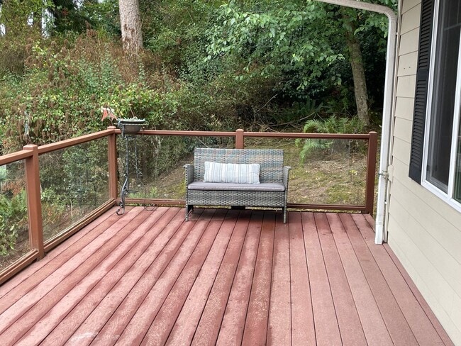 Photo - Beautiful Penn Cove View Home and Dog Frie...