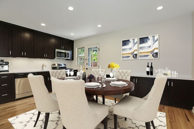 Northfield Townhouses