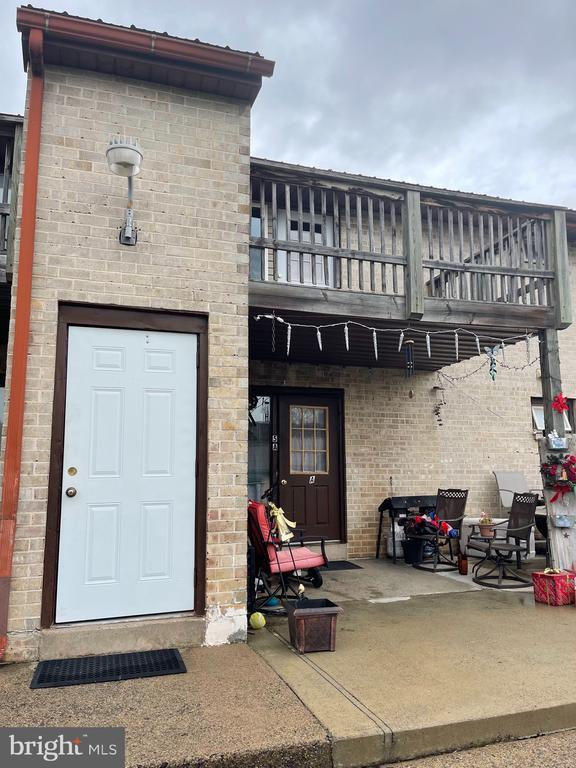 Photo - 508 Washington St Unit 5B