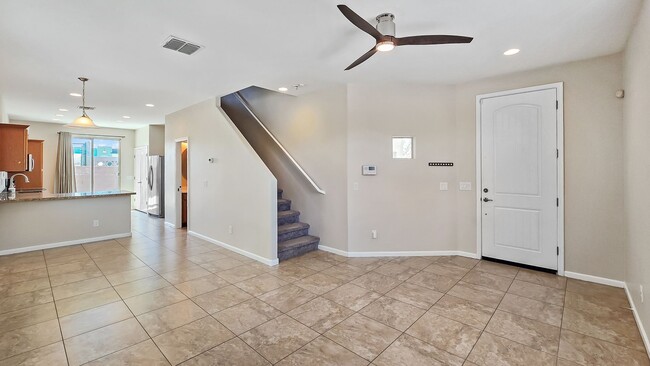 Photo - Clean and Comfortable 3 bed 2 bath with loft!