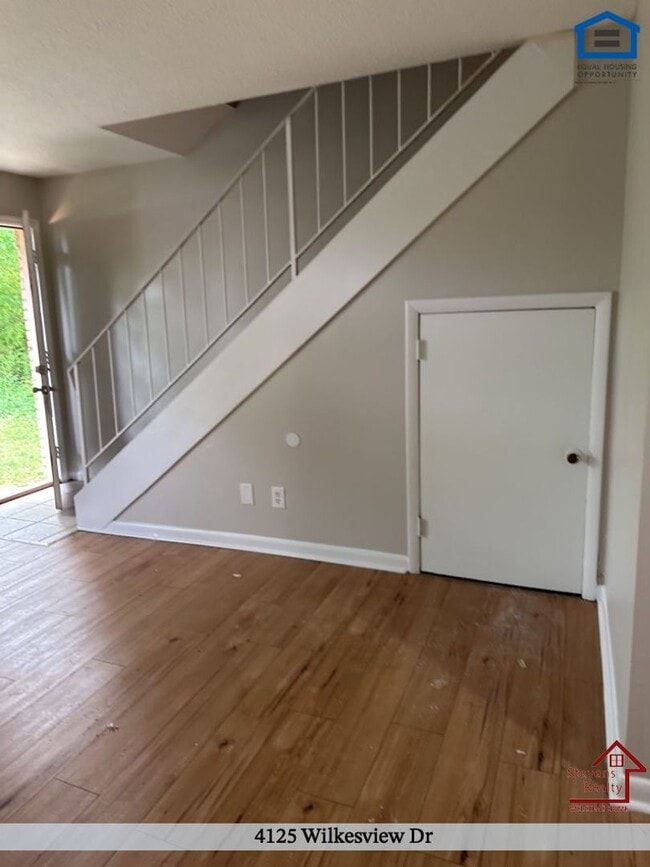 Photo - 4125 Wilkesview Dr