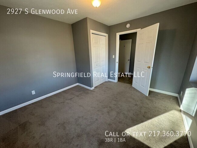 Photo - Convenient 3 Bed, 1 Bath Home with Large R...