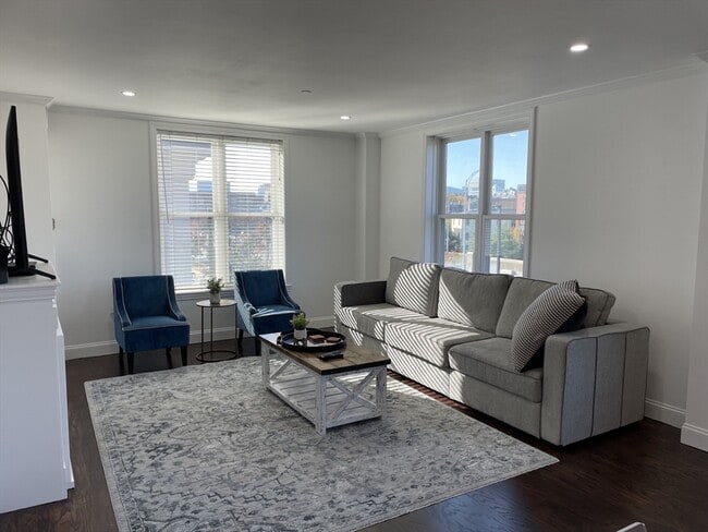 Photo - 73 Chelsea St Condo Unit 302