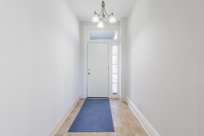 Photo - Great Apartment in Church Hill for Rent! Unit #1