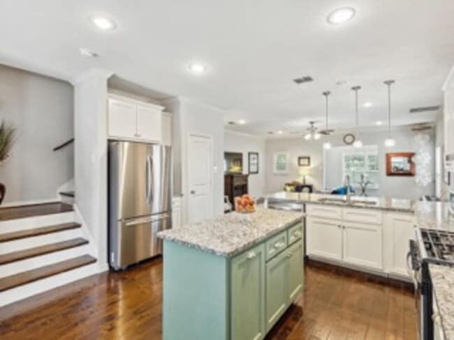 Photo - 3705 Byers Ave