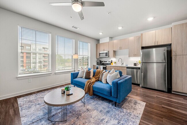 Photo - 2048 Bolton Dr NW Unidad ID1351866P