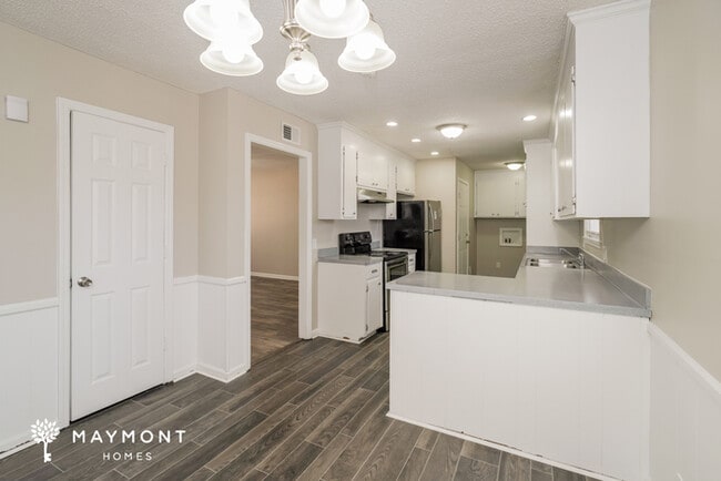 Photo - Charming 3 Bedroom Brick Home in Columbia, SC