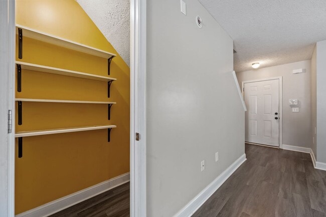 Photo - Welcome to The Burroughs at Carolina Plant...