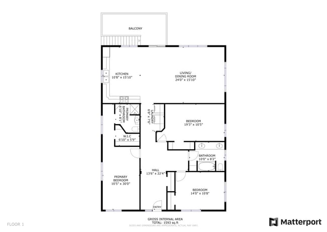 Building Photo - 614 Lambert Ave Unit Upper