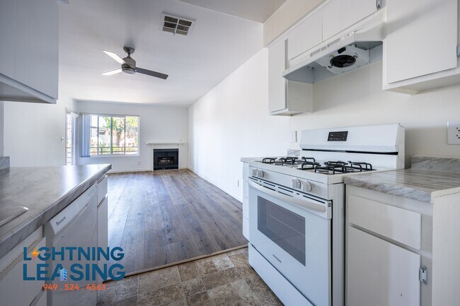 Photo - 14201 Victory Blvd Condo Unit 120D