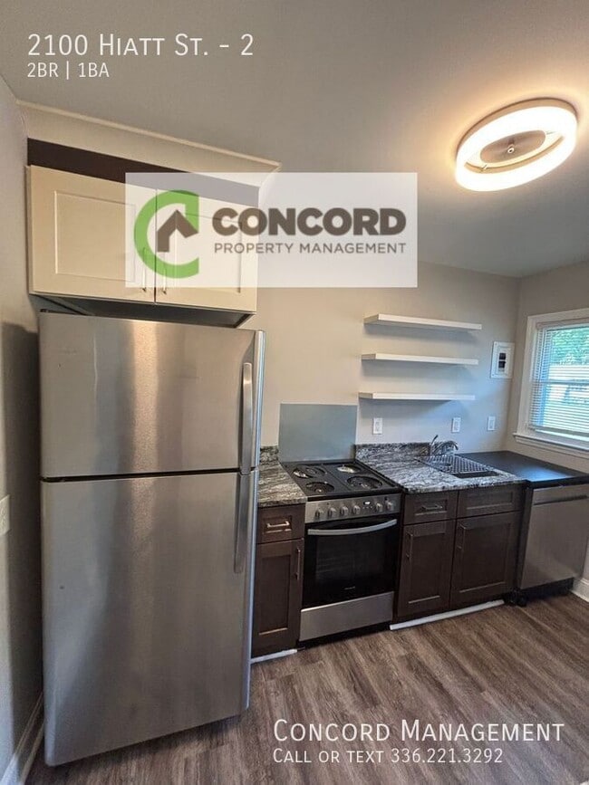 Photo - 2100 Hiatt St Unidad 2
