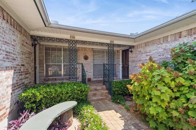 Photo - 8316 Lullwater Dr