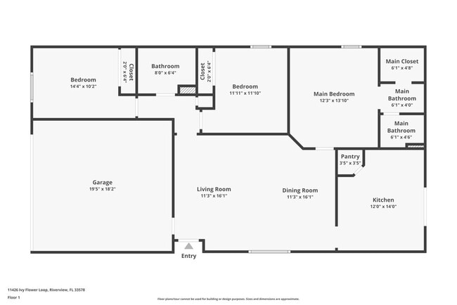 Photo - 11426 Ivy Flower Loop