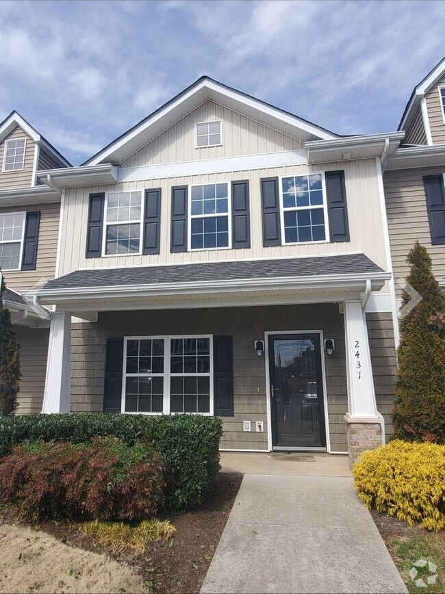 Building Photo - Great Rental in Murfreesboro!