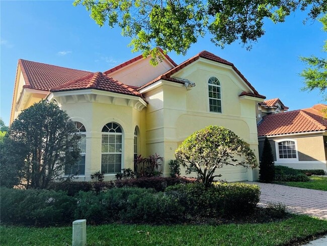 Building Photo - 8413 St Marino Blvd Rental