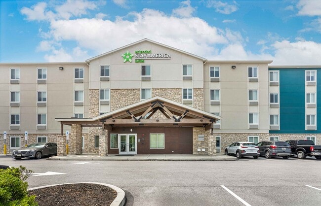 Furnished Studio-Philadelphia - Plymouth Meeting - West