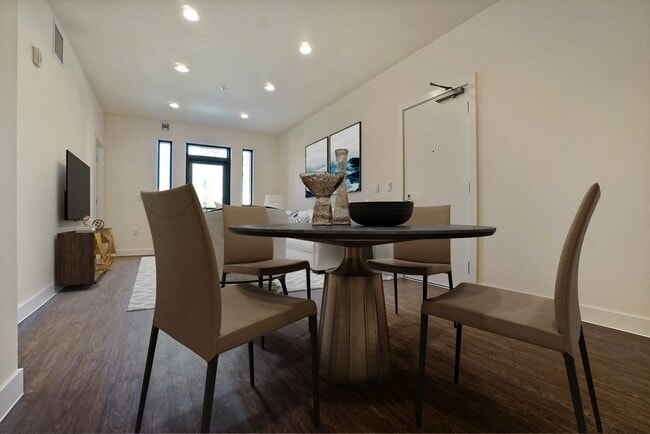 Photo - Residences at Village Walk