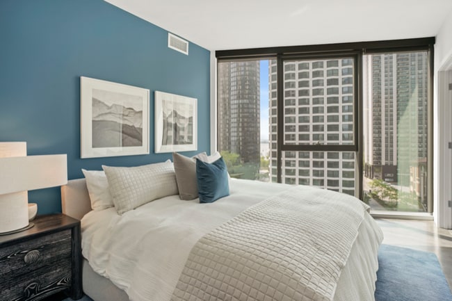 Photo - 175 N Harbor Dr Unit 1402