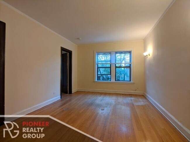 1 bedroom in CHICAGO IL 60657 - 1 bedroom in CHICAGO IL 60657 Unidad 1103-2 Rental