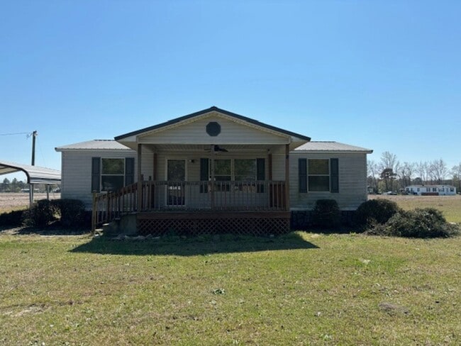 3-Bedroom 2-bath double wide - 3-Bedroom 2-bath double wide House