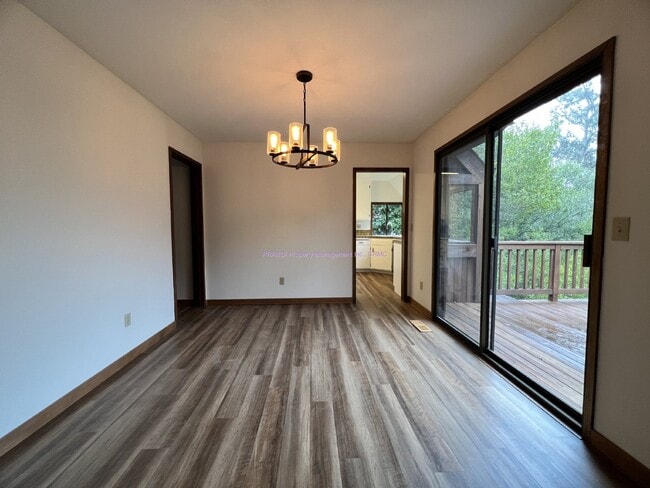 Photo - Beautiful 3 Bedroom, 2.5 Bathroom - Treehouse Sanctuary Home in Sausalito.