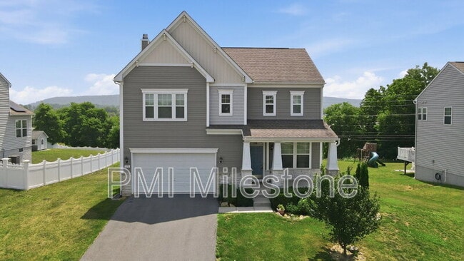 Building Photo - 371 Lookout Mountain Ct