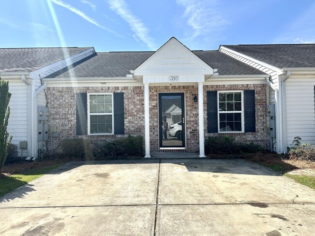 Photo - 1730 Elizabeth St Townhome