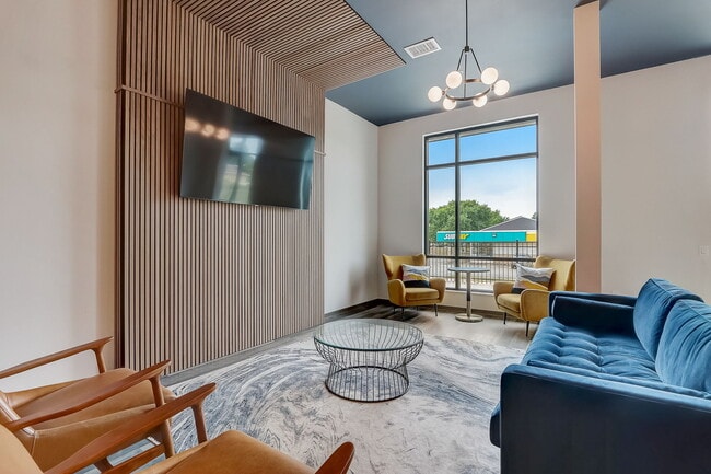 Community Room
