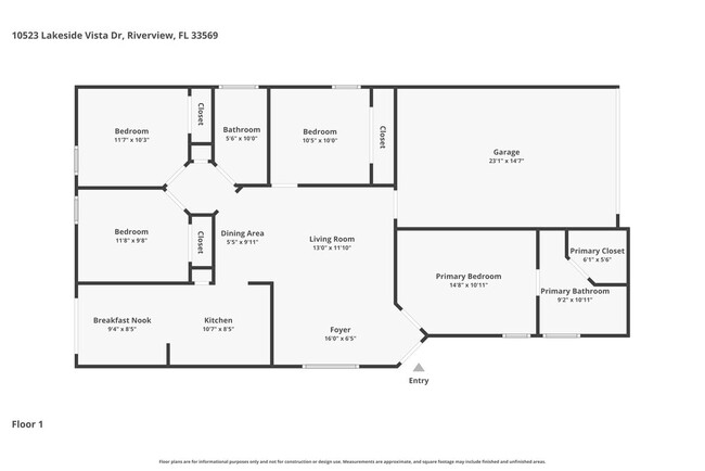 Photo - 10523 Lakeside Vista Dr