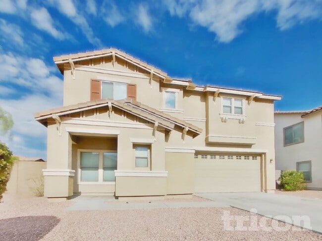 Photo - 4912 N 109th Ave