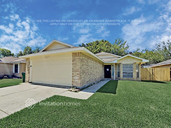 Photo - 3902 Mattingham Dr House