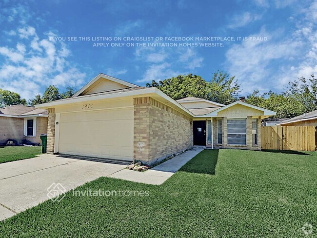 Building Photo - 3902 Mattingham Dr Rental