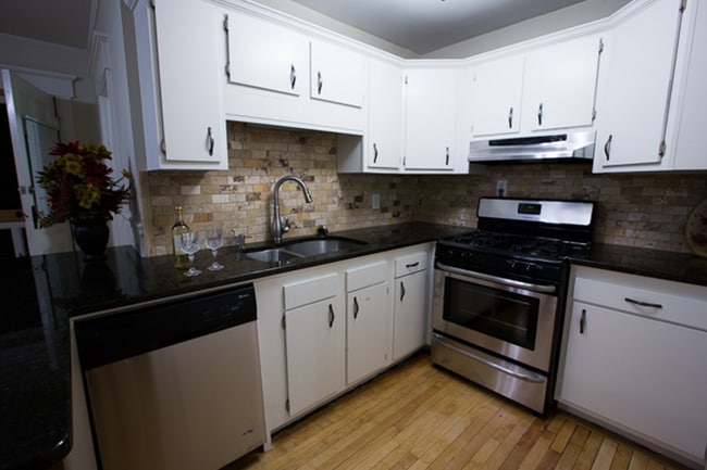 Gresley Residence