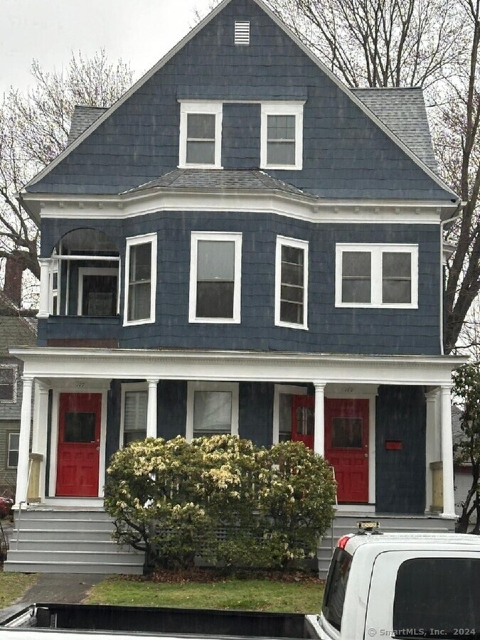 Photo - 177 Sisson Ave Unidad 2nd Floor