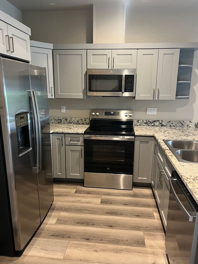 Photo - 2BED 2.5 BATH-NEWLY BUILT TOWNHOME IN A QUIET NEIGHBORHOOD