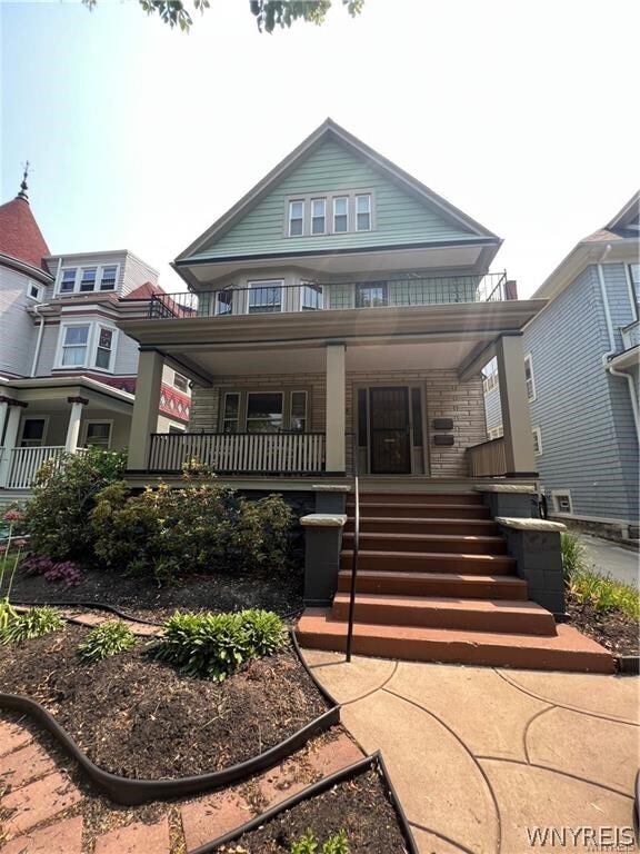 543 Potomac Ave