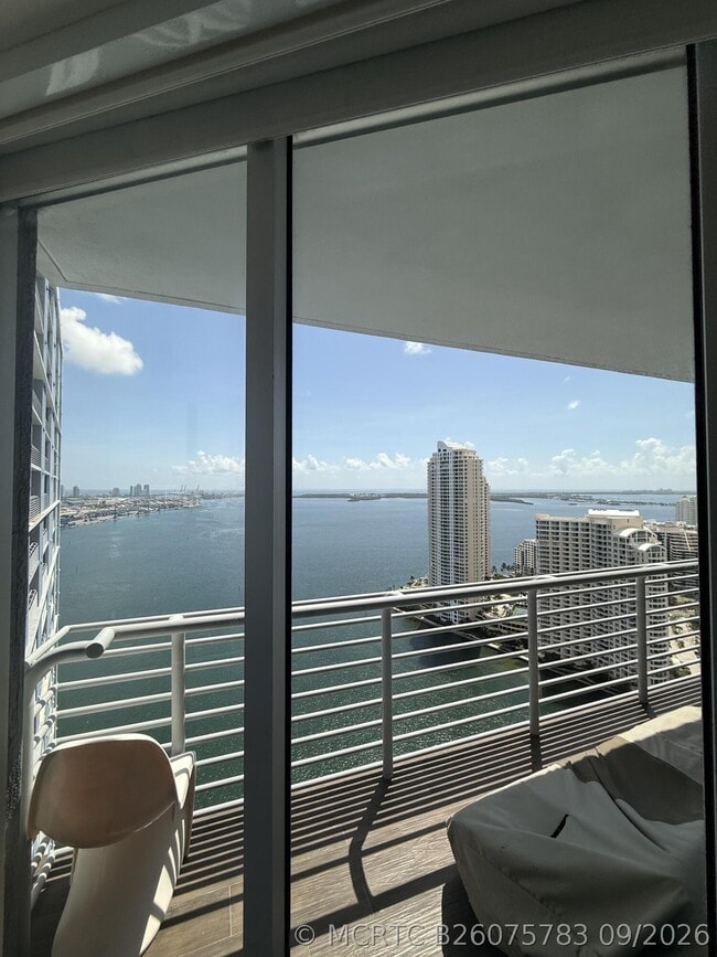 325 S Biscayne Blvd Unit 3926-A