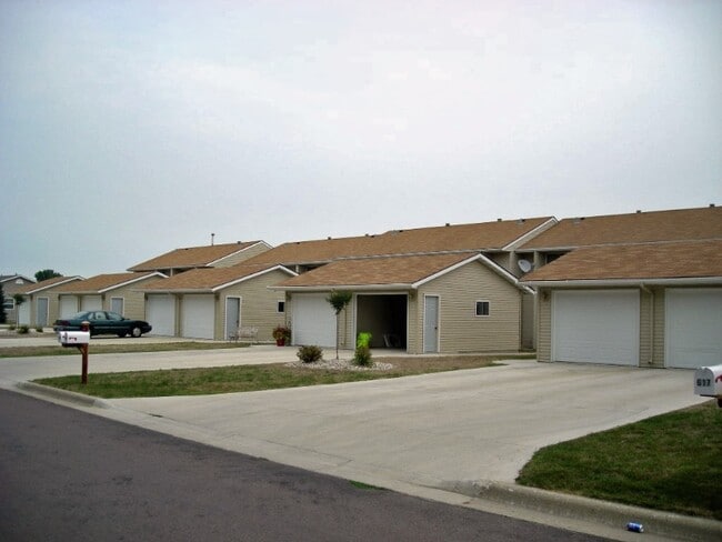 Building Photo - 603 Burton Ln Rental