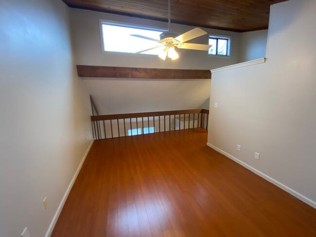 Photo - Charming 1BR Home with Loft & Vaulted Ceilings – Fresh Updates & Off-Street Parking!