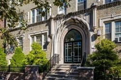 22 Duncan Avenue Apts
