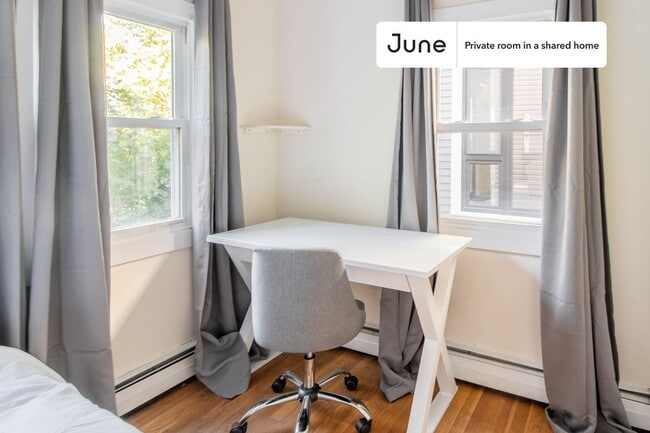 Photo - Room in Shared 5 bed/1 bath home Unidad E