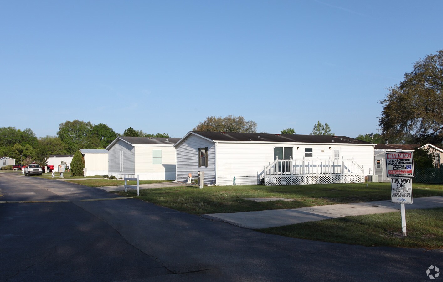 Photo - Park Ridge Mobile Home Park