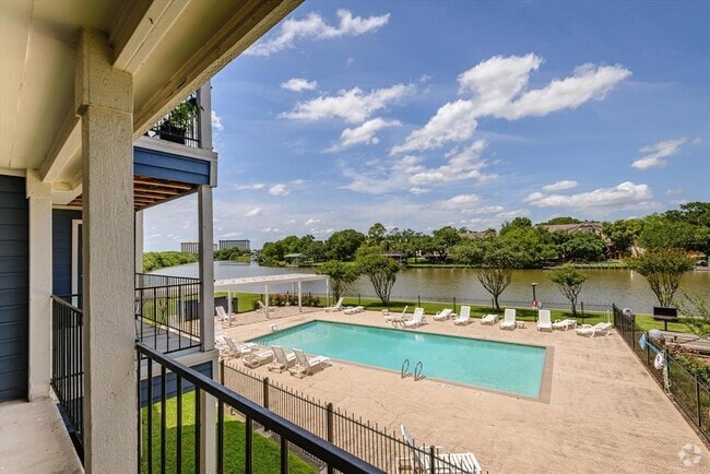 Building Photo - 18511 Egret Bay Blvd Unit 209 Rental
