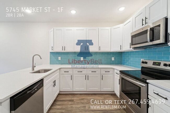 Photo - 5745 Market St Unit 1F