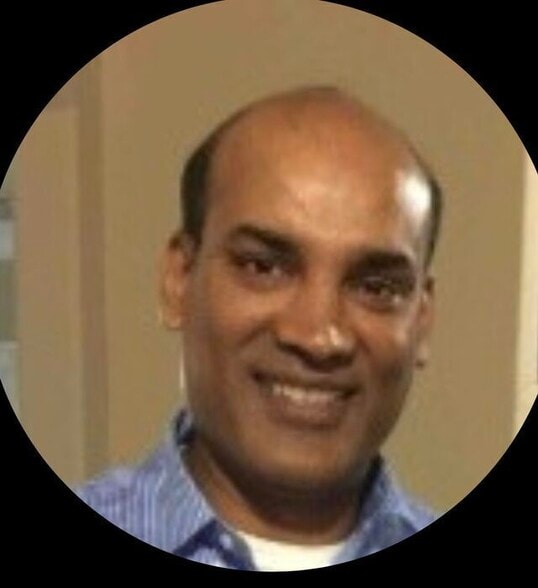 Sekhar Putta