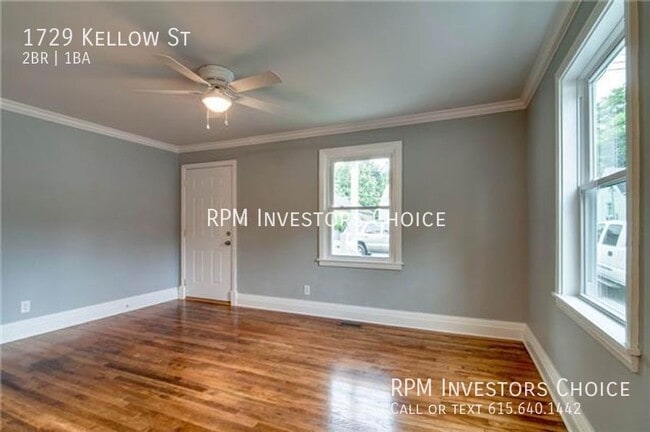 Photo - 1729 Kellow St