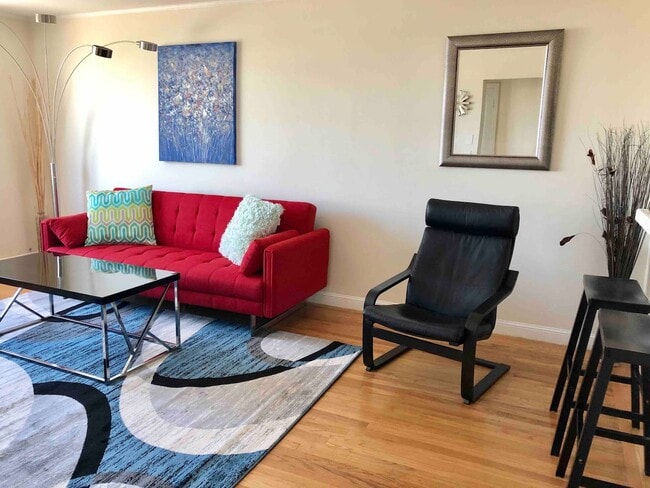 Photo - 500 Peralta Ave Unit 500