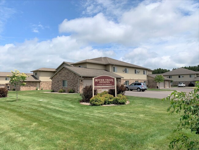 Building Photo - River Trail Estates Rental