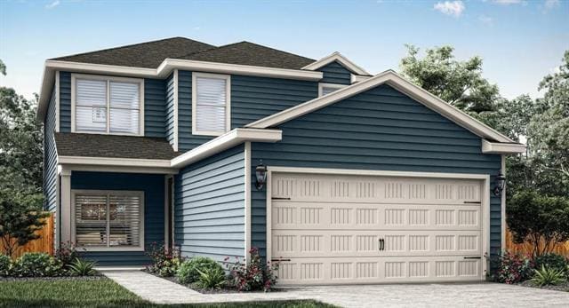 Building Photo - 4207 Silverhill Dr