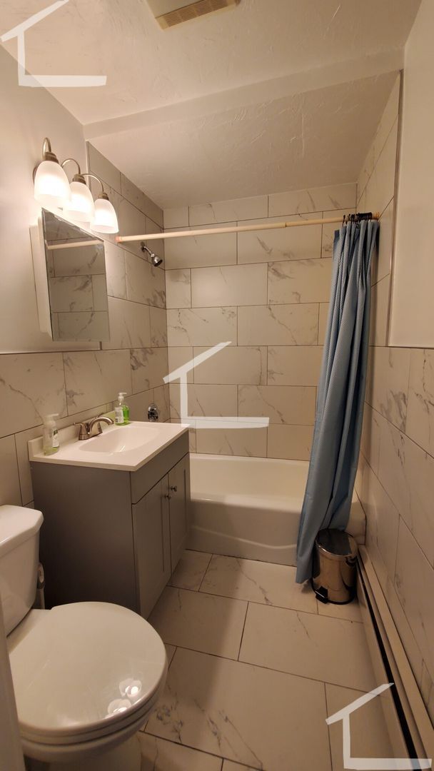 Photo - Avl Now - No fee! Charming 2BR in Allston ...